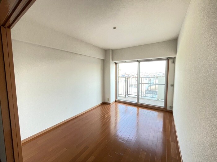 布施スカイハイツ（５０６）の物件内観写真