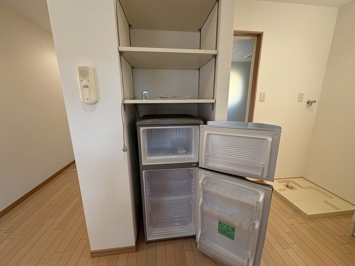 グロ－リ－新石切の物件内観写真