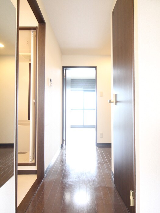 エイチ・ツー・オー新町Ⅰの物件内観写真