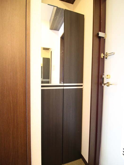 エイチ・ツー・オー新町Ⅰの物件内観写真