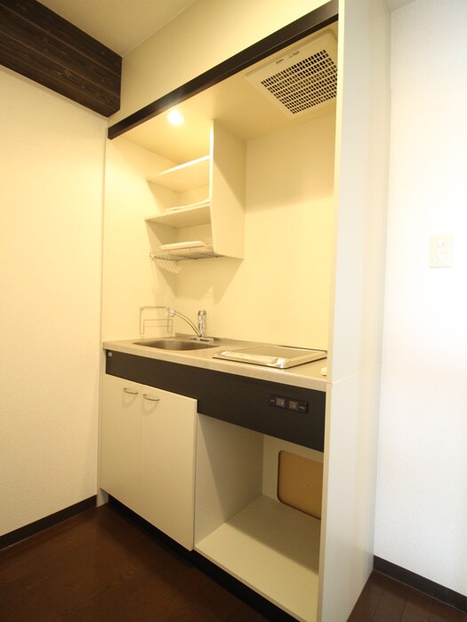 エイチ・ツー・オー新町Ⅰの物件内観写真