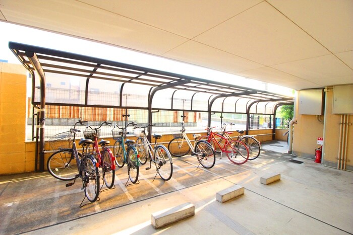 エイチ・ツー・オー新町Ⅰの物件外観写真