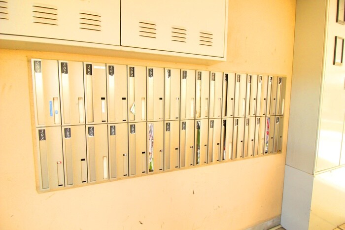 エイチ・ツー・オー新町Ⅰの物件外観写真