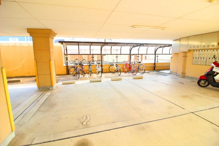 エイチ・ツー・オー新町Ⅰの物件外観写真