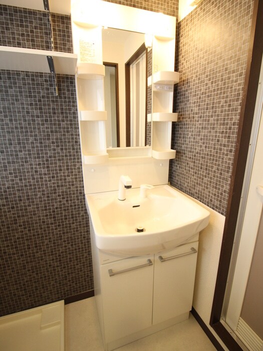 エイチ・ツー・オー新町Ⅰの物件内観写真