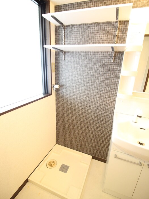 エイチ・ツー・オー新町Ⅰの物件内観写真