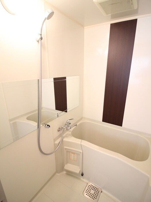 エイチ・ツー・オー新町Ⅰの物件内観写真