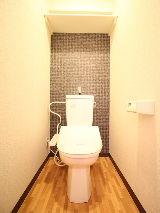 エイチ・ツー・オー新町Ⅰの物件内観写真