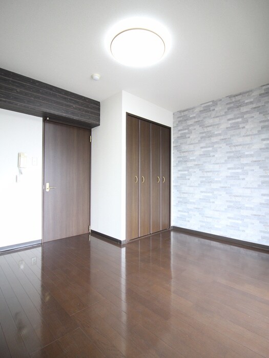 エイチ・ツー・オー新町Ⅰの物件内観写真