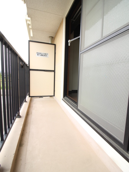 エイチ・ツー・オー新町Ⅰの物件内観写真