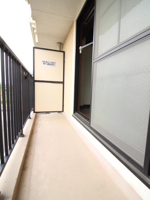 エイチ・ツー・オー新町Ⅰの物件内観写真