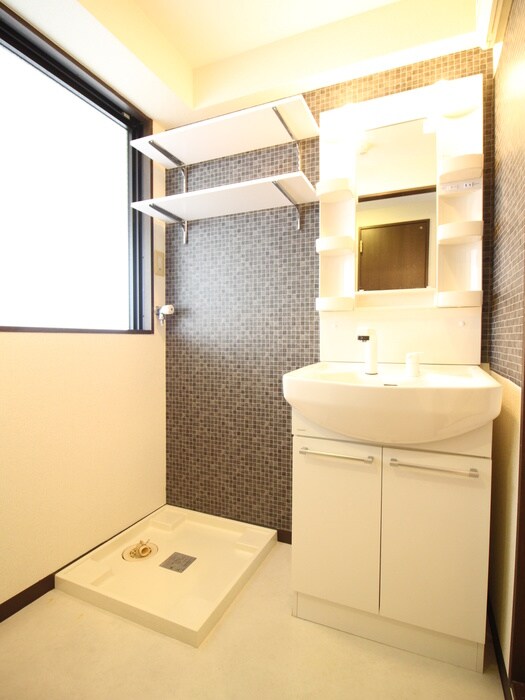 エイチ・ツー・オー新町Ⅰの物件内観写真