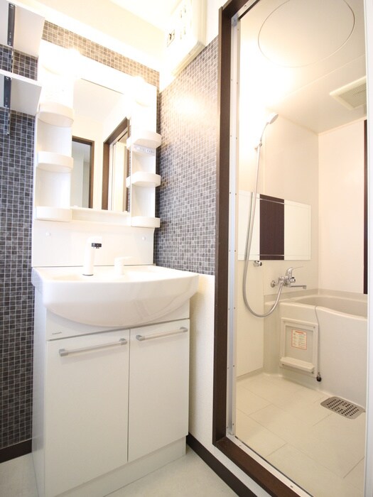 エイチ・ツー・オー新町Ⅰの物件内観写真