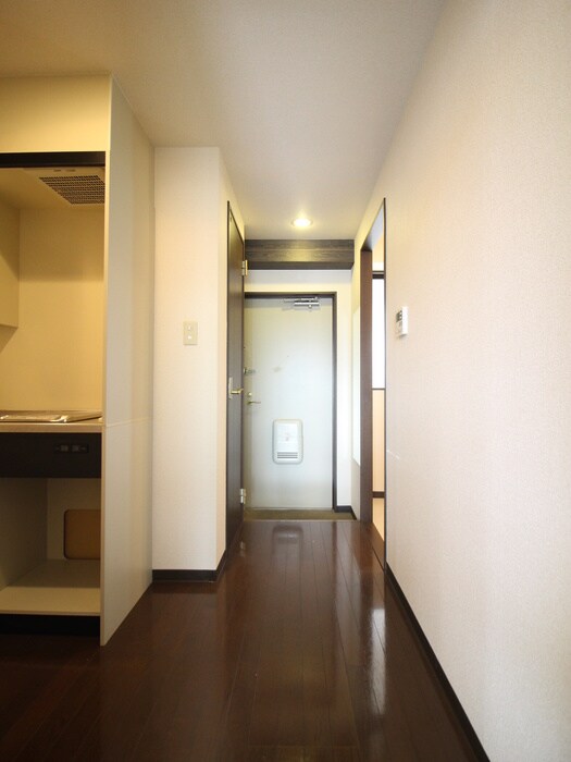 エイチ・ツー・オー新町Ⅰの物件内観写真