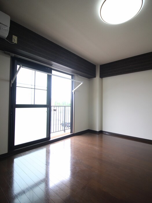 エイチ・ツー・オー新町Ⅰの物件内観写真