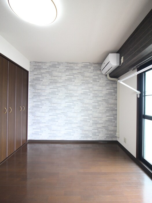 エイチ・ツー・オー新町Ⅰの物件内観写真