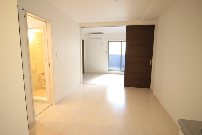 Lien平野本町の物件内観写真