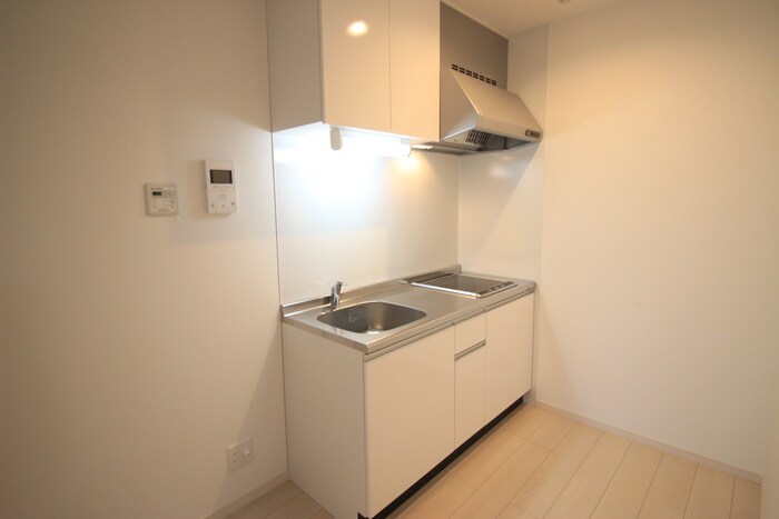 Lien平野本町の物件内観写真