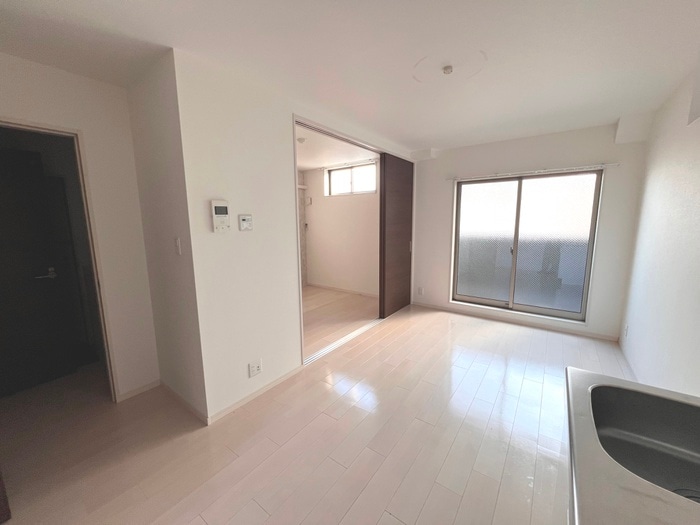 Lien平野本町の物件内観写真