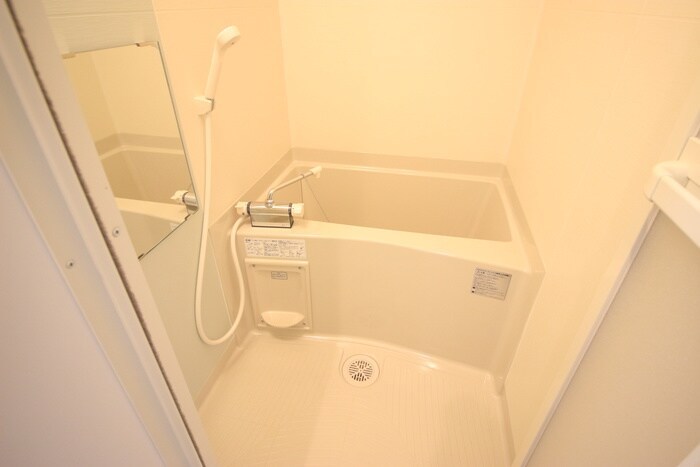 Lien平野本町の物件内観写真