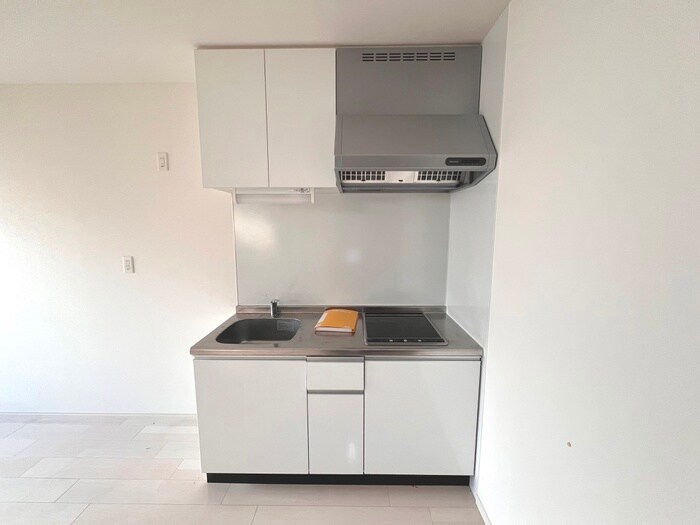 Lien平野本町の物件内観写真