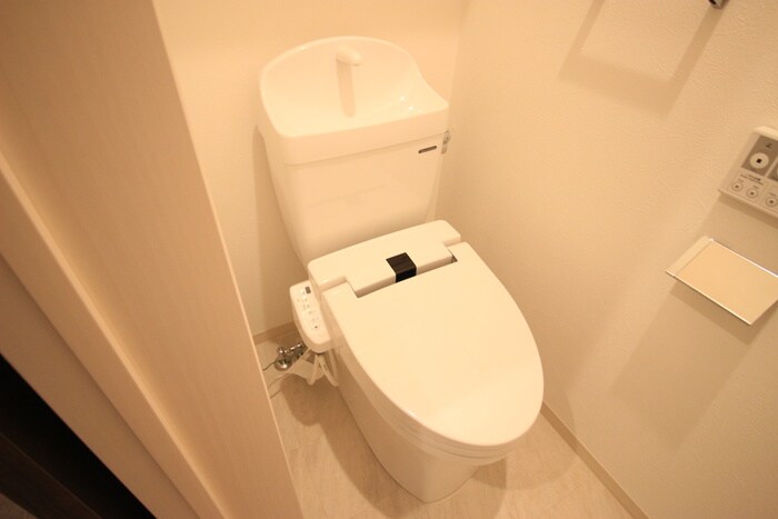 Lien平野本町の物件内観写真