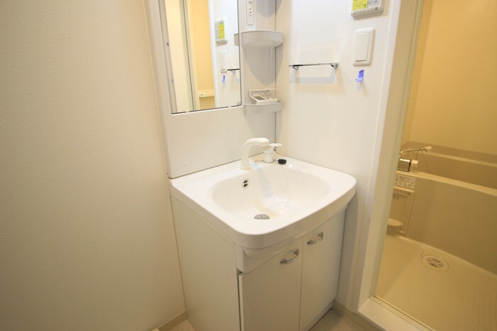 Lien平野本町の物件内観写真