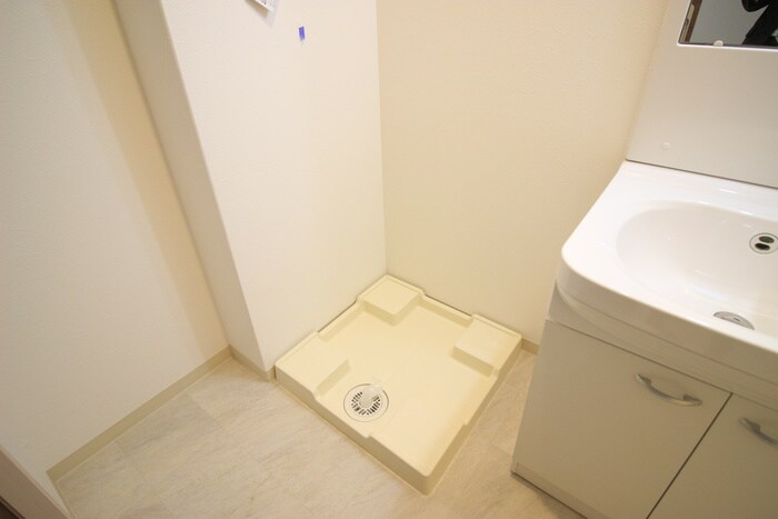 Lien平野本町の物件内観写真