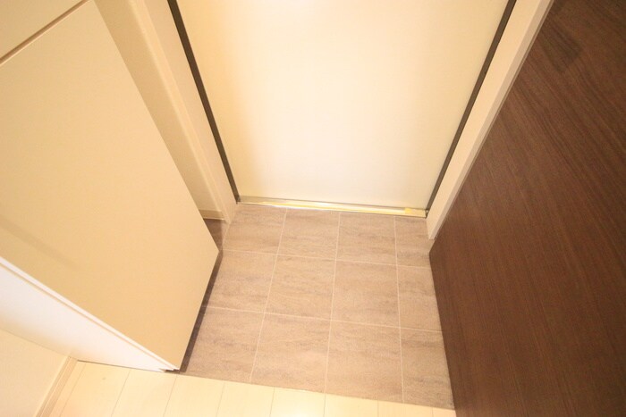 Lien平野本町の物件内観写真