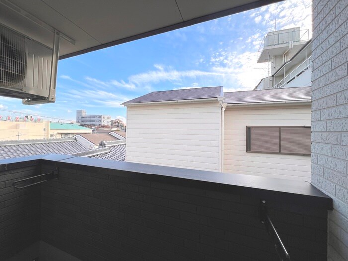 Lien平野本町の物件内観写真