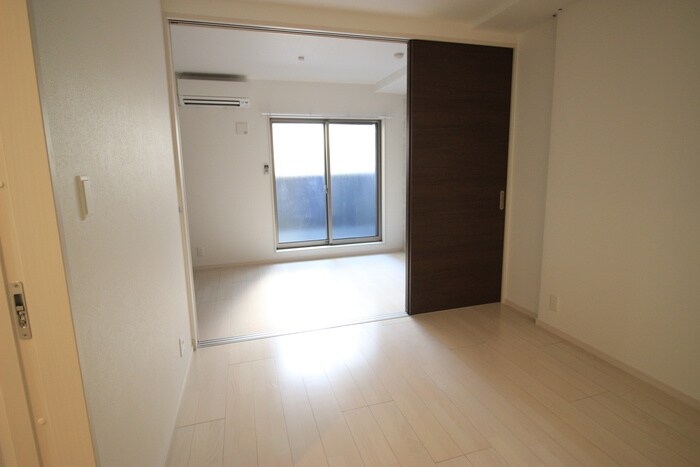 Lien平野本町の物件内観写真