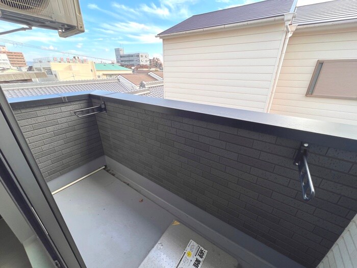 Lien平野本町の物件内観写真