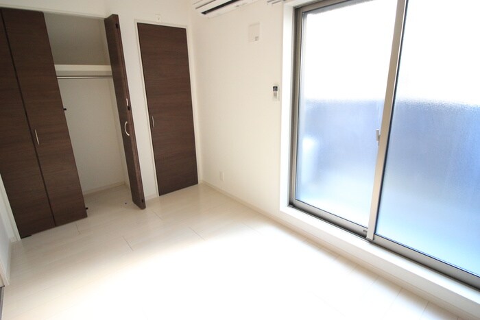 Lien平野本町の物件内観写真