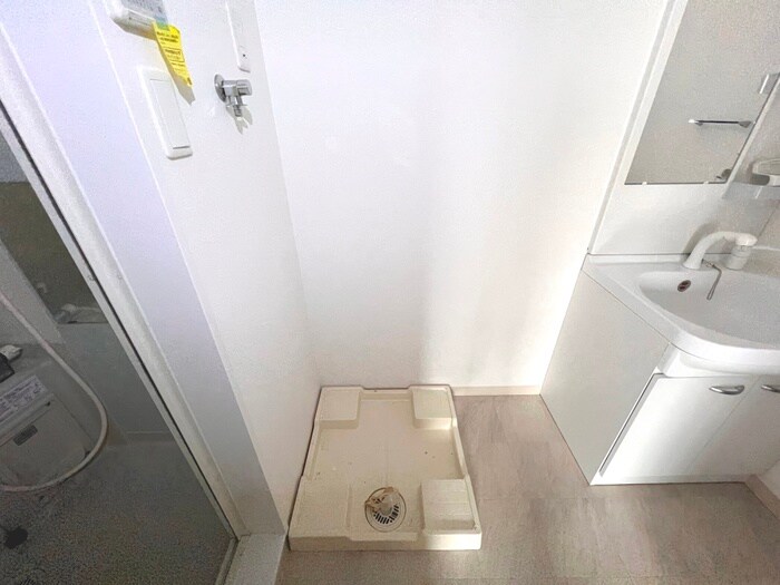 Lien平野本町の物件内観写真