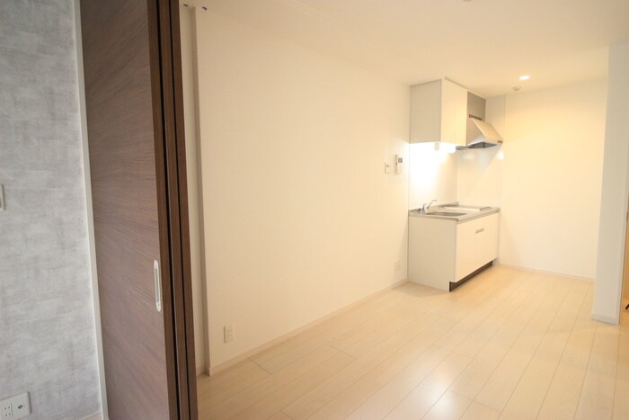 Lien平野本町の物件内観写真