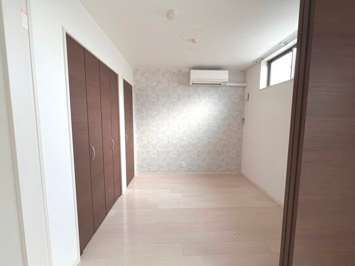 Lien平野本町の物件内観写真