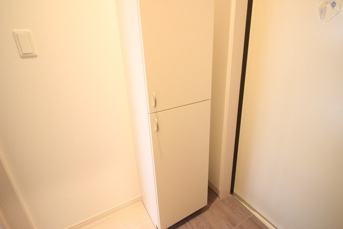 Lien平野本町の物件内観写真