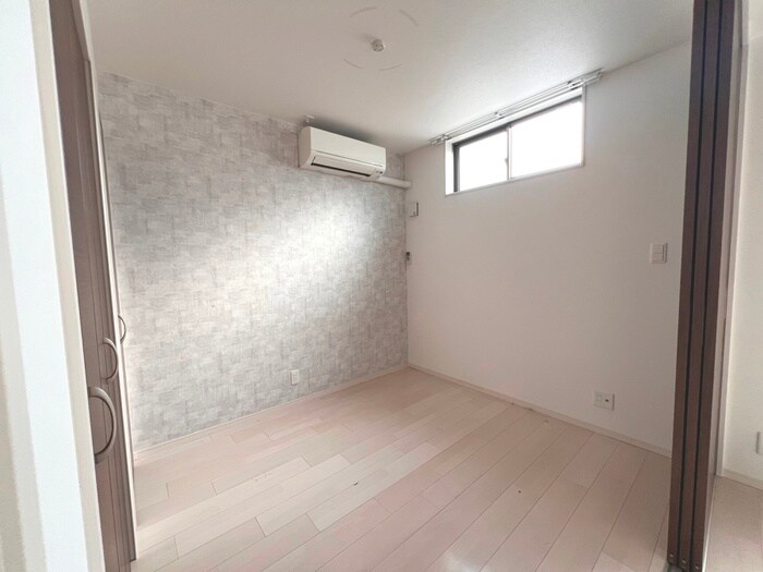 Lien平野本町の物件内観写真