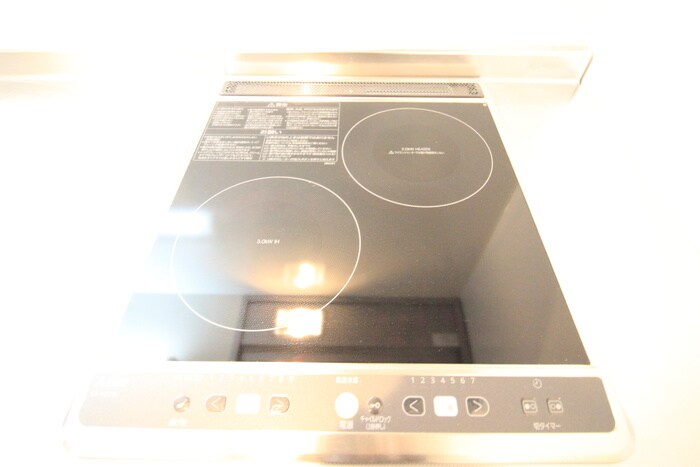 Lien平野本町の物件内観写真