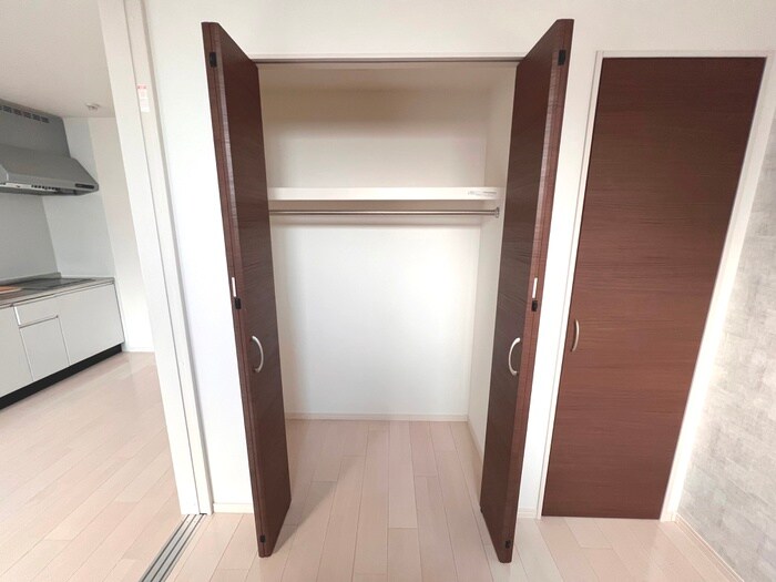 Lien平野本町の物件内観写真