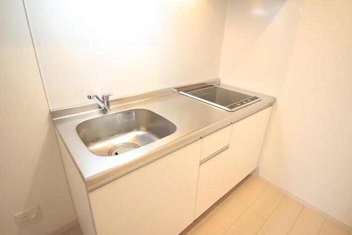 Lien平野本町の物件内観写真