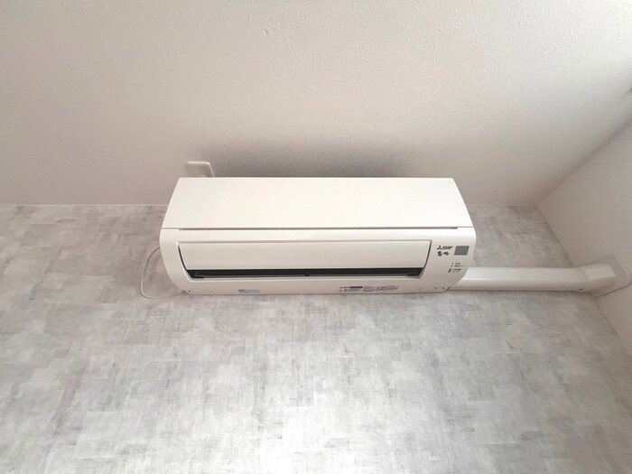 Lien平野本町の物件内観写真