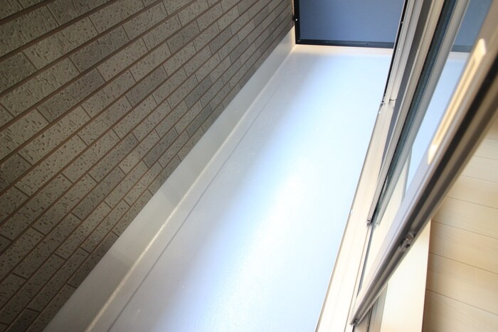 Lien平野本町の物件内観写真