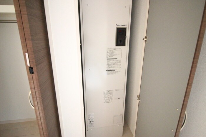 Lien平野本町の物件内観写真