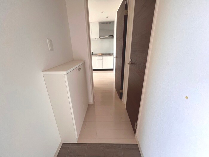 Lien平野本町の物件内観写真