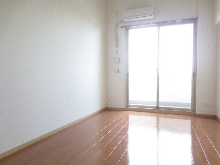 スカイビュー六甲の物件内観写真