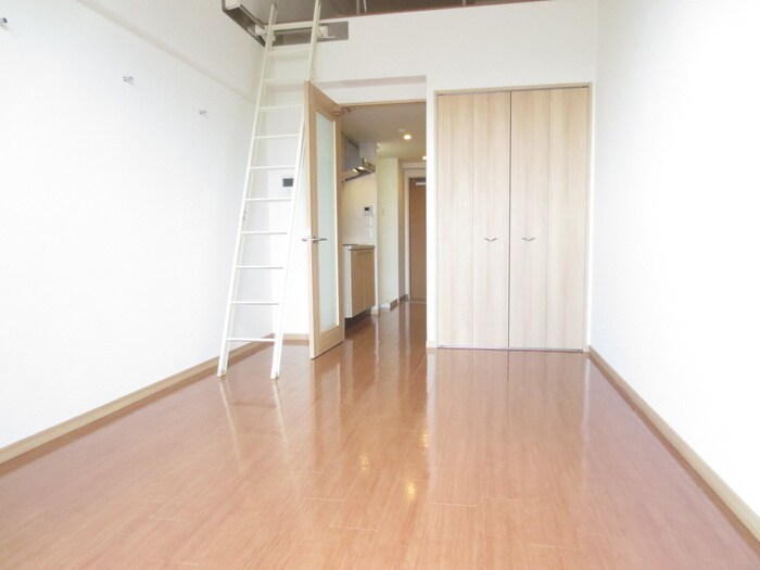 スカイビュー六甲の物件内観写真