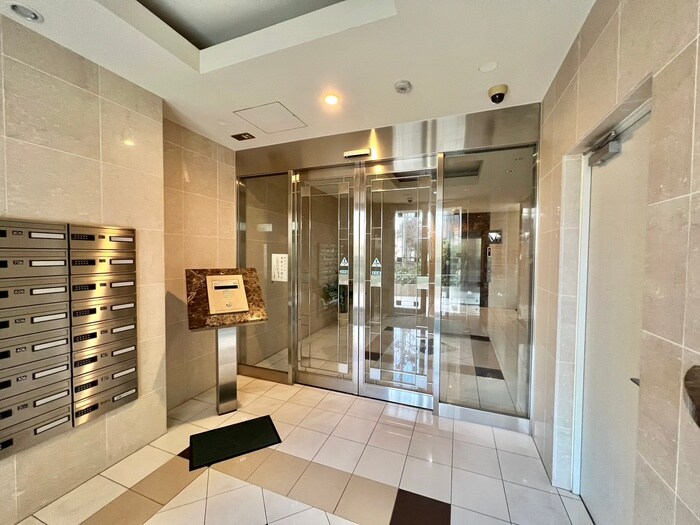 スカイビュー六甲の物件外観写真