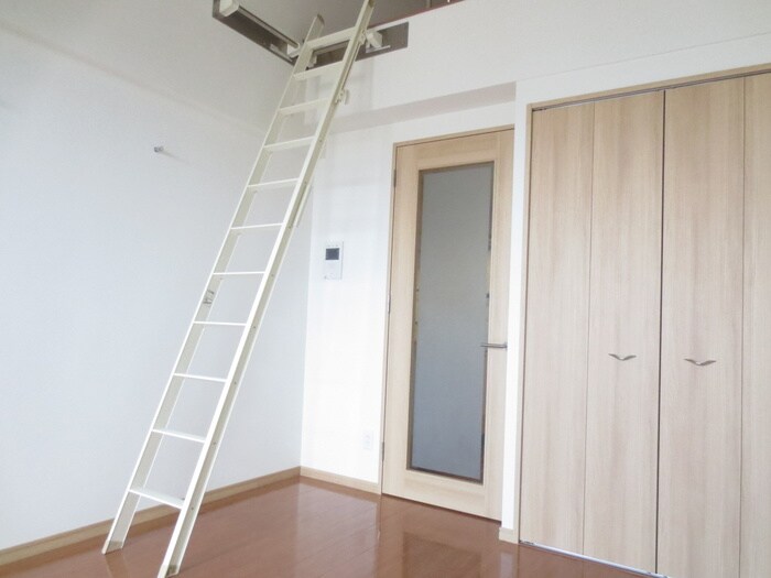 スカイビュー六甲の物件内観写真