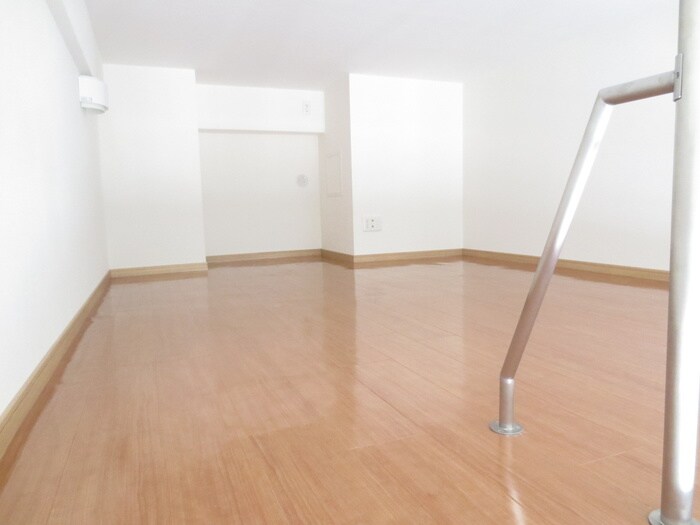 スカイビュー六甲の物件内観写真